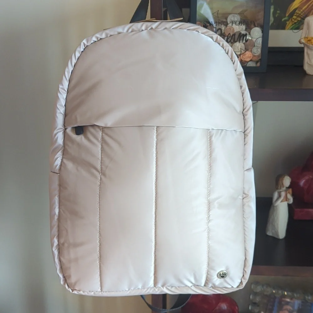 BEARPAW Lightweight Backpack 15